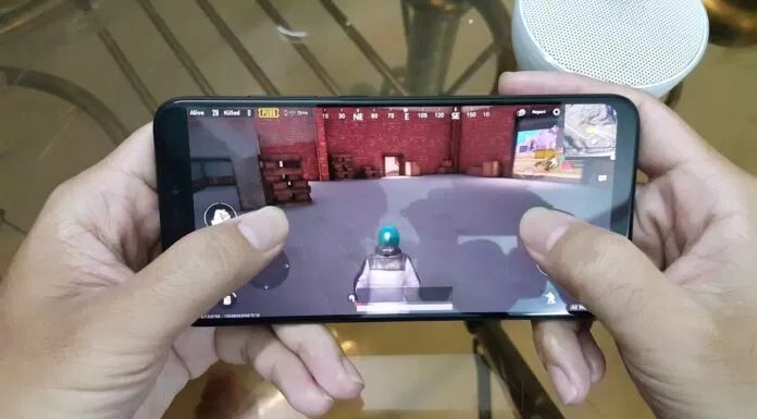 Top 5 smartphone chơi game giá rẻ chất lượng tốt
