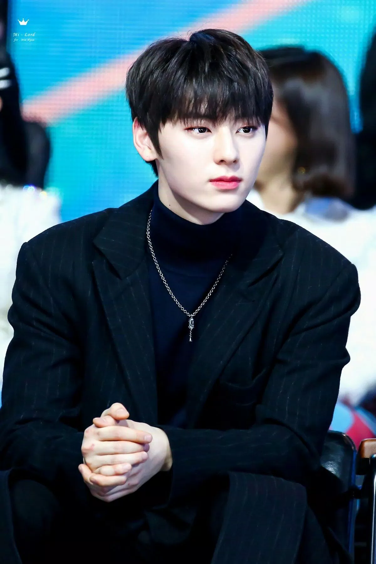 Minhyun