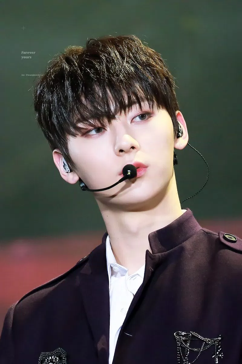 minhyun