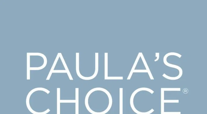 Thương hiệu mỹ phẩm Paula’s Choice
