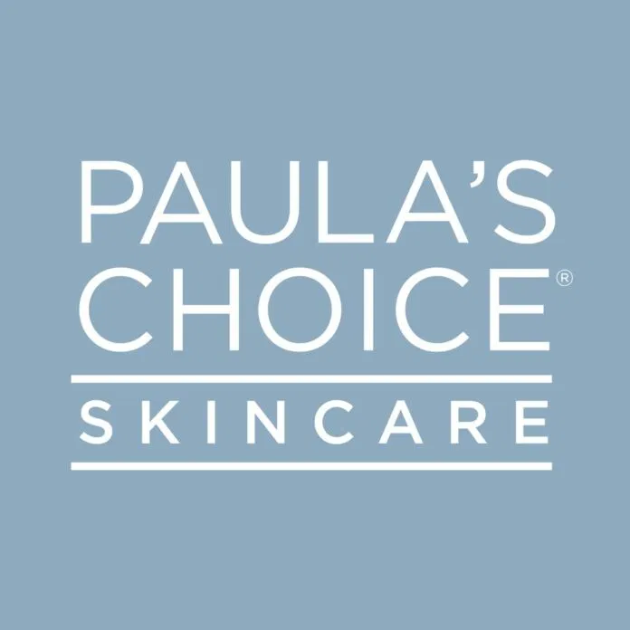 Thương hiệu mỹ phẩm Paula’s Choice 