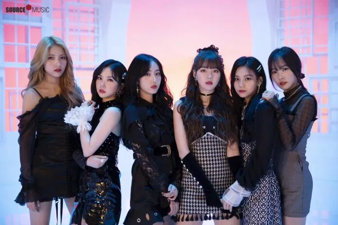 GFRIEND