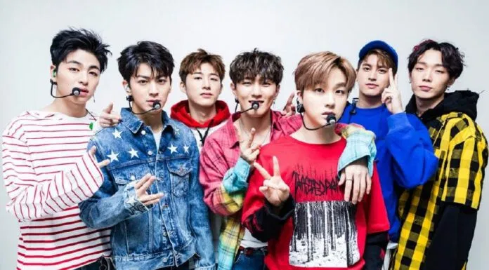 iKON