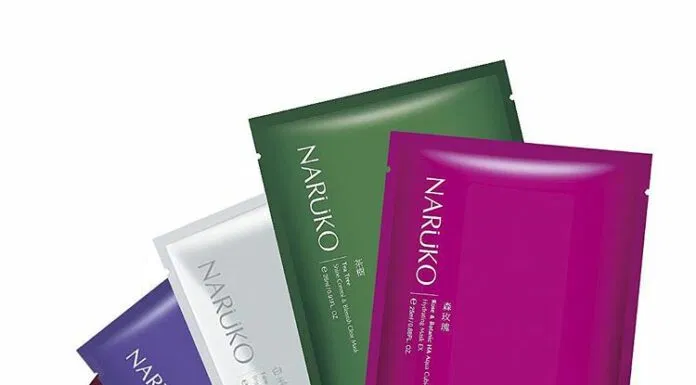 một số sản phẩm Naruko
