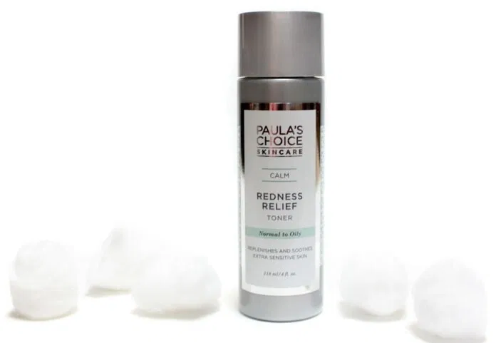 Paula’s Choice Calm Redness Relief Toner (Oily Skin)