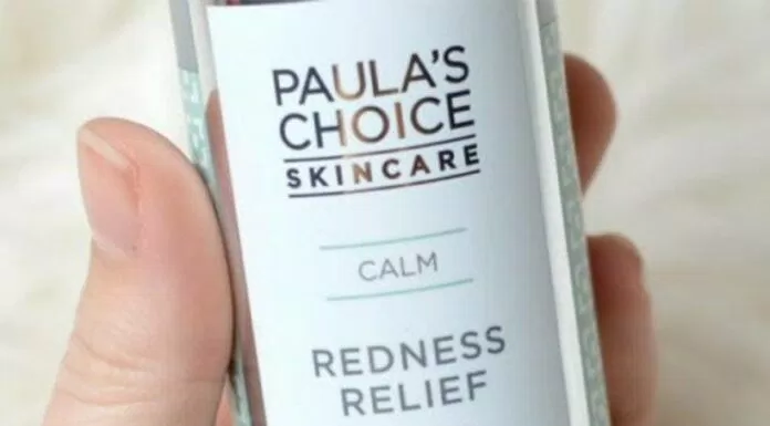  Paula’s Choice Calm Redness Relief Toner (Oily Skin)