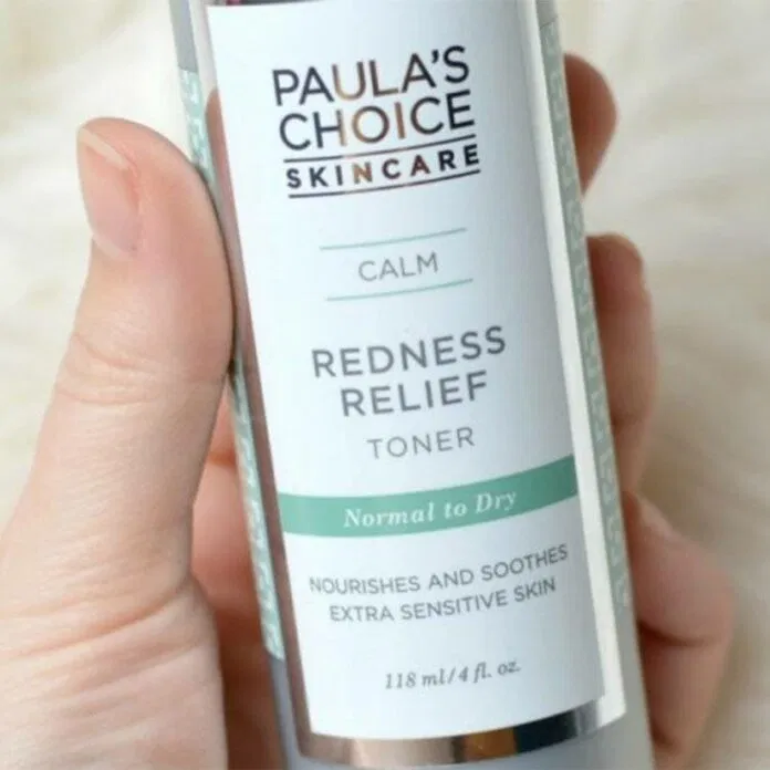 Paula’s Choice Calm Redness Relief Toner (Oily Skin)