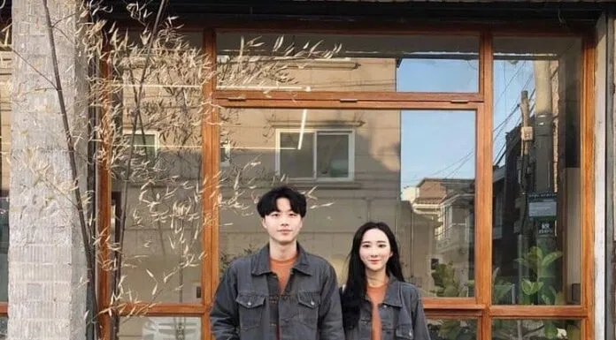 phối đồ ngày valentine