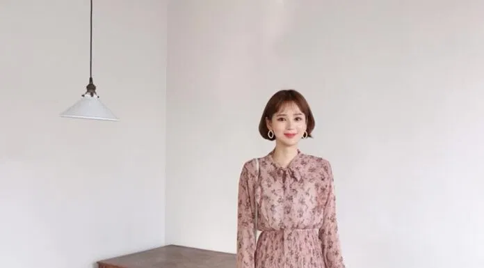 phối đồ ngày valentine