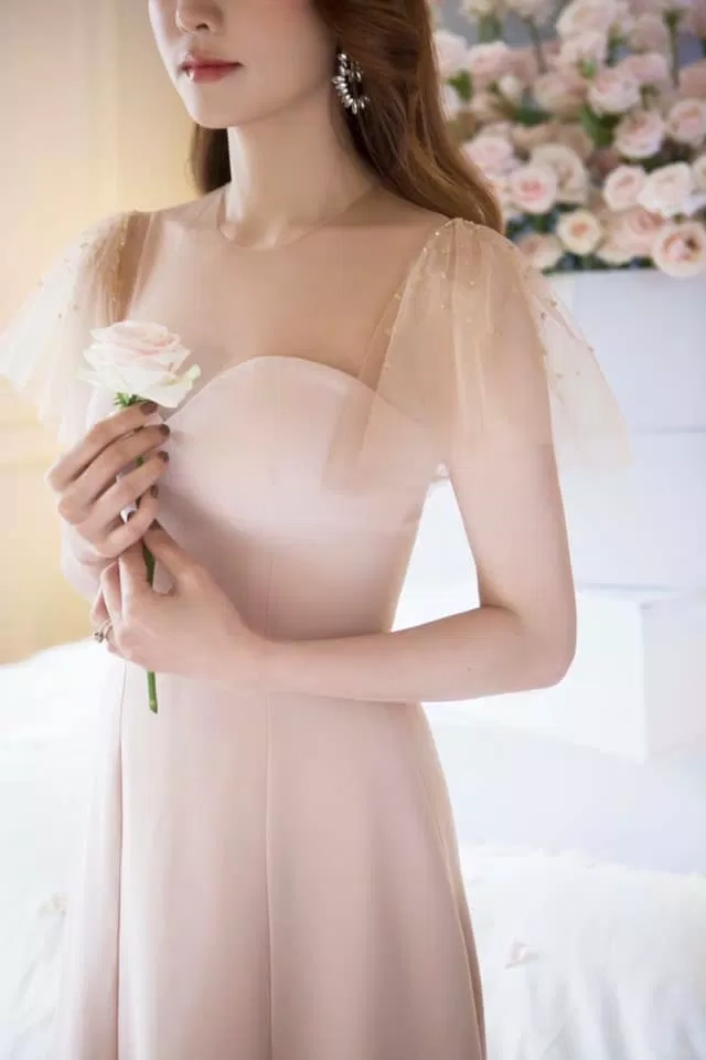 phối đồ ngày valentine