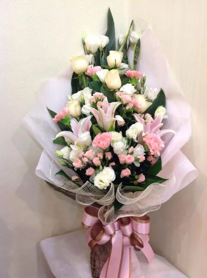 quà tặng 8/3