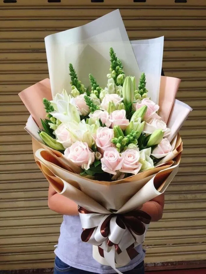 quà tặng 8/3