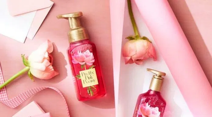 quà tặng mẹ ngày 8/3