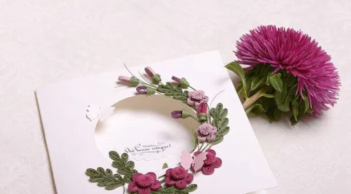 quà tặng mẹ ngày 8/3