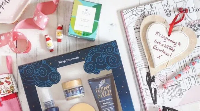 quà tặng mẹ ngày 8/3