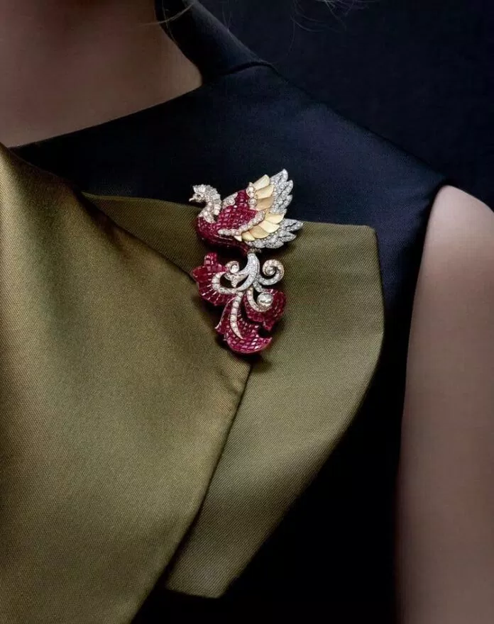 quà tặng mẹ ngày 8/3