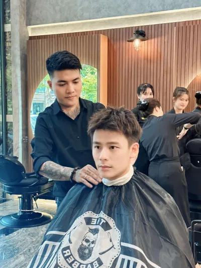 Padaha Hair Salon