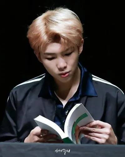 RM BTS