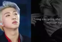 RM BTS