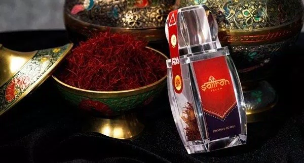 Saffron - “vàng đỏ” Trung Đông đang là quà 8/3 cho mẹ hot nhất năm nay.