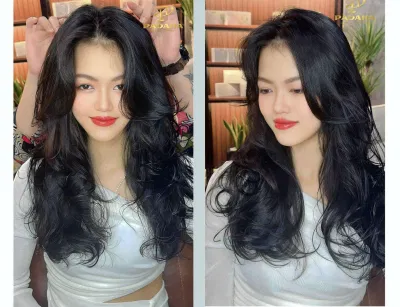 Padaha Hair Salon