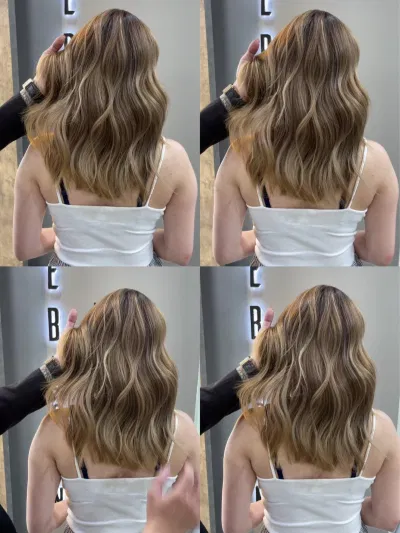 8 salon làm tóc cực đẹp ở Sài Gòn không phải ai cũng biết A Vòong Hair Salon Academy địa chỉ làm đẹp hair bar viet nam Padaha Hair Salon Pinky Pixie Salon salon cắt tóc đẹp salon làm tóc salon làm tóc đẹp salon nhuộm tóc đẹp salon uốn tóc đẹp Salon uy tín The New s Hair Salon Viện tóc Sebusan