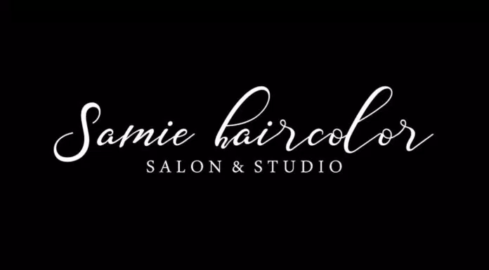 samie hair color salonandstudio (Nguồn: Samie)