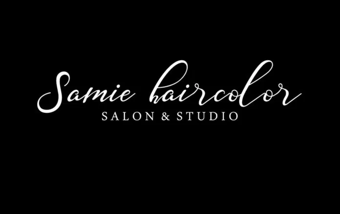 samie hair color salonandstudio (Nguồn: Samie)