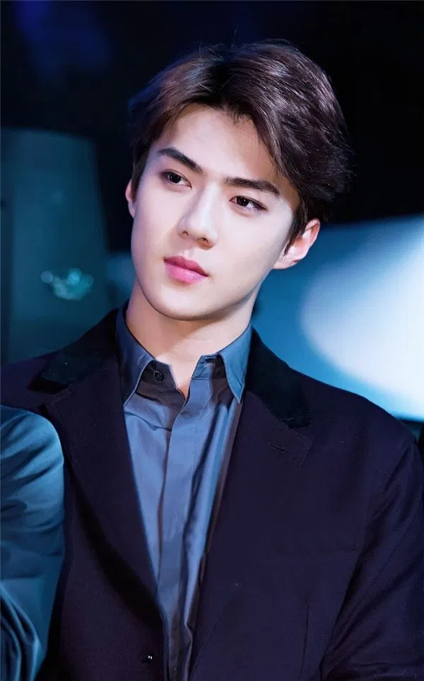 Sehun