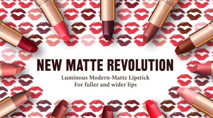 son môi Charlotte Tilbury Matte Revolution-Sexy Sienna son môi Charlotte Tilbury Matte Revolution-Sexy Sienna