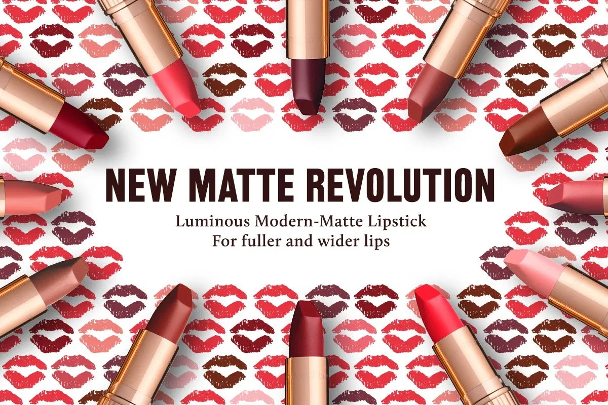 son môi Charlotte Tilbury Matte Revolution-Sexy Sienna son môi Charlotte Tilbury Matte Revolution-Sexy Sienna