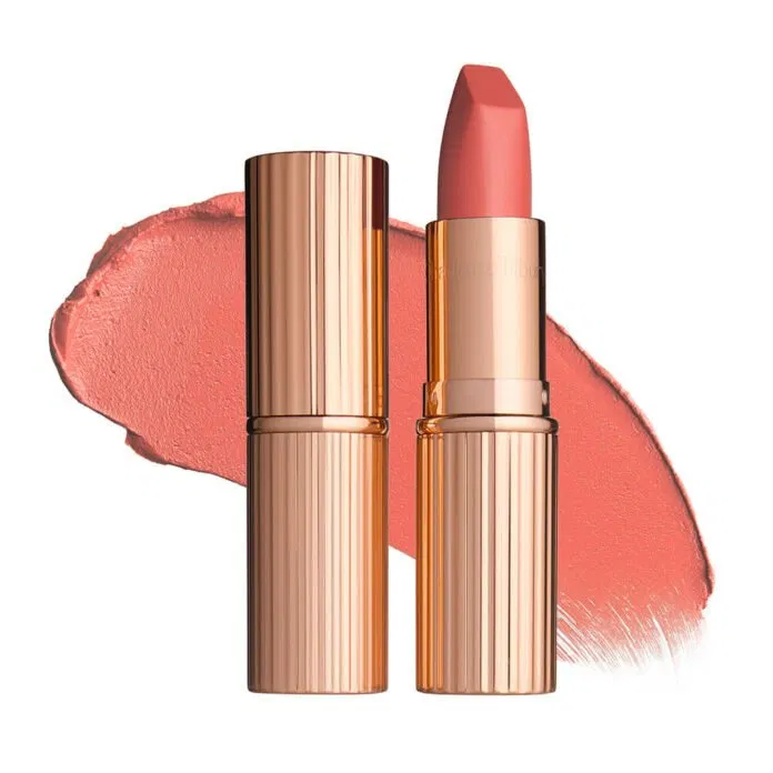 Son môi Charlotte Tilbury Matte Revolution Sexy Sienna