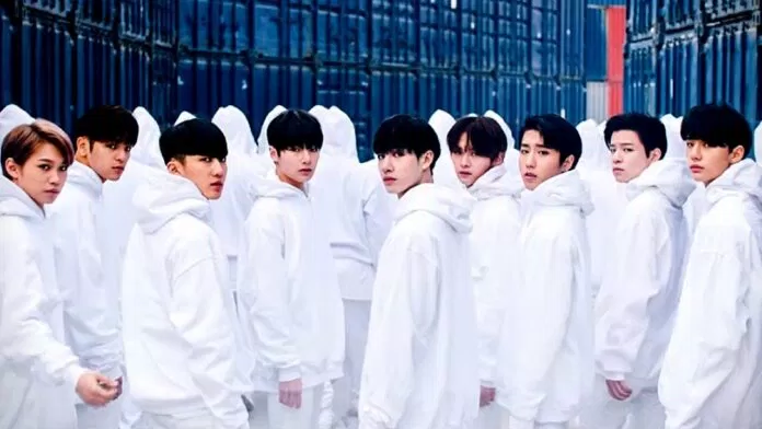 stray kids