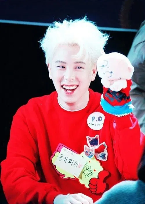 P.O chàng trai luôn xuất hiện với gương mặt trẻ thơ than-tuong3