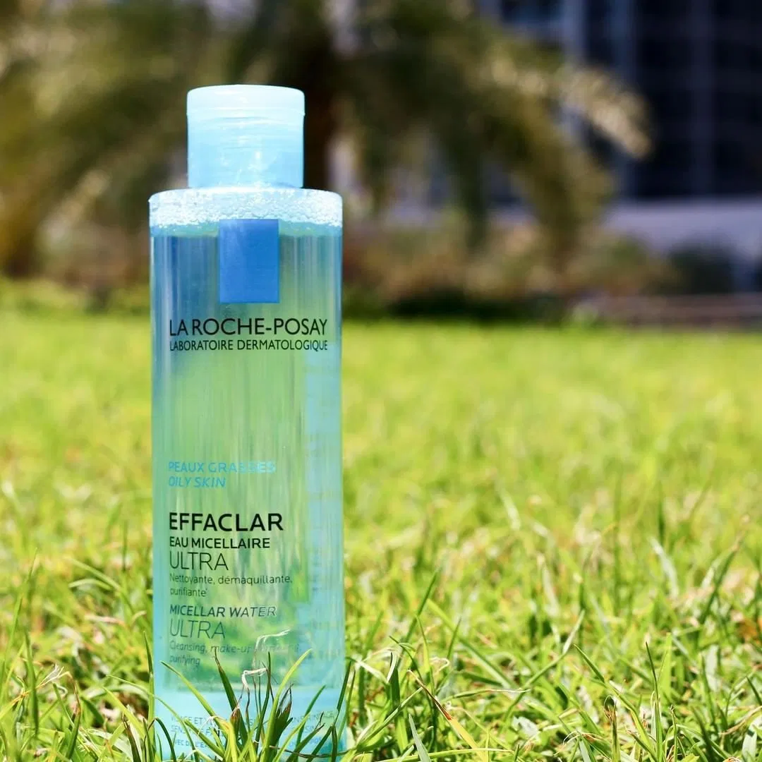 Sản phẩm được chiết xuất với nhiều thành phần lành tính