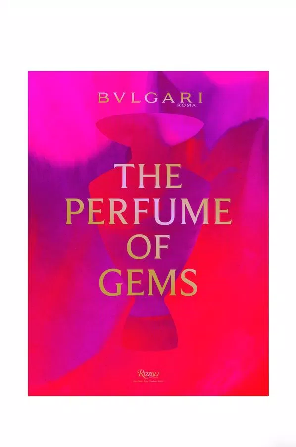 The Perfume of Gems của Simone Marchetti