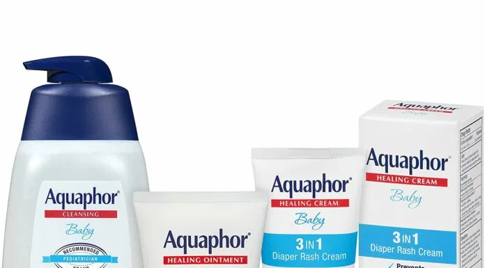 Sản phẩm Aquaphor