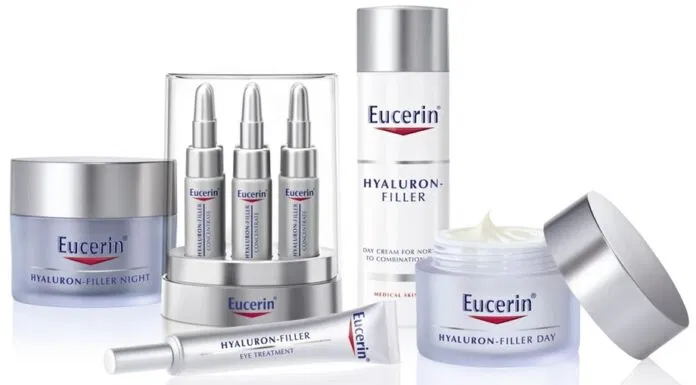 sản phẩm eucerin