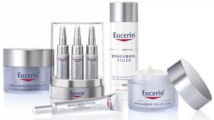 sản phẩm eucerin
