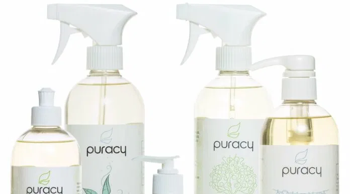 sản phẩm puracy