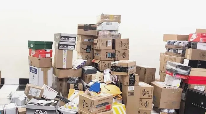 Top 10 shop giày thể thao uy tín tại TP.HCM