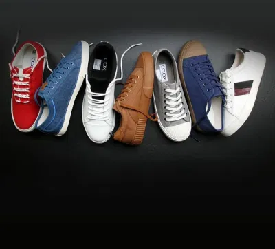 Top 10 shop giày thể thao uy tín tại TP.HCM