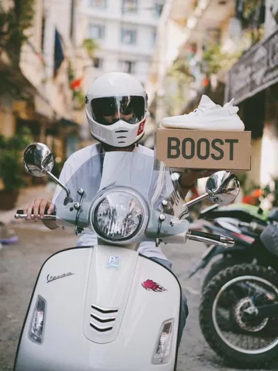 Top 10 shop giày thể thao uy tín tại TP.HCM