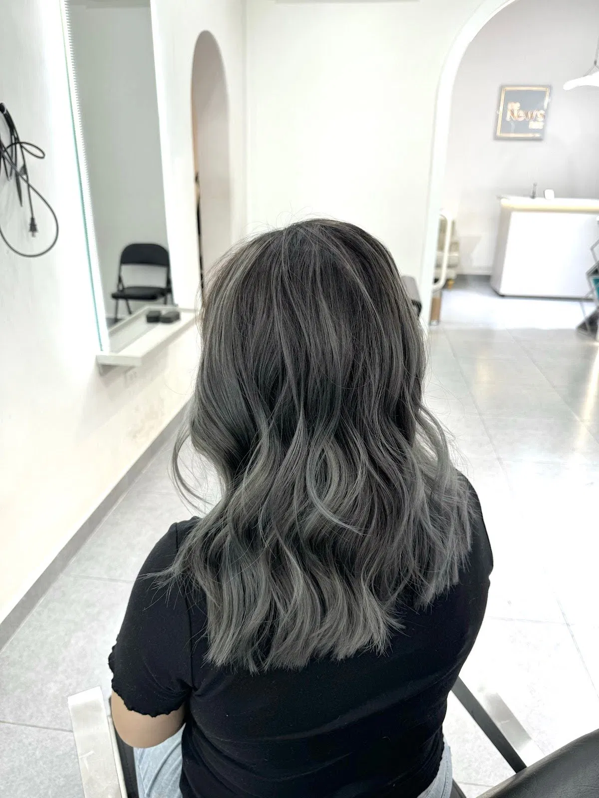 Điểm danh 8 salon nhuộm tóc đẹp nhất Sài Gòn alex hair salon bestyle hair salon chí tâm hair salon Dịch vụ fiberglass salon gác mini hair spa HCM hiếu trang salon nhuộm tóc Sài Gòn salon nhuộm tóc đẹp Salon tóc salon tóc đẹp salon tóc đẹp sài gòn Samie Hair Color Salon and Studio thông tin tóc đẹp