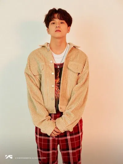 Thông tin thành viên nhóm nhạc TREASURE13 Thông tin thành viên nhóm nhạc TREASURE13