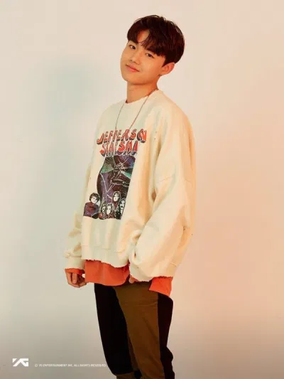 Thông tin thành viên nhóm nhạc TREASURE13 Thông tin thành viên nhóm nhạc TREASURE13