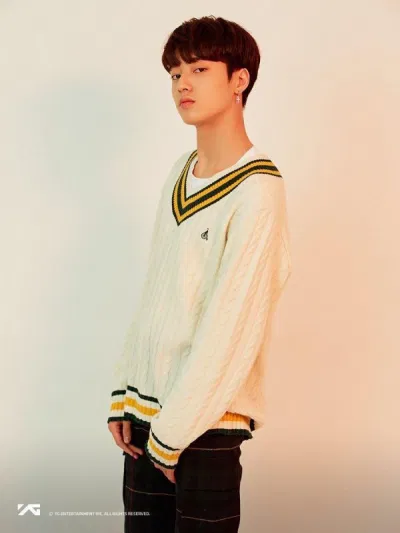 Thông tin thành viên nhóm nhạc TREASURE13 Thông tin thành viên nhóm nhạc TREASURE13