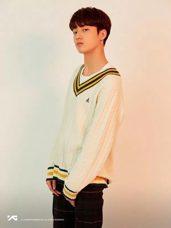 Thông tin thành viên nhóm nhạc TREASURE13 Thông tin thành viên nhóm nhạc TREASURE13