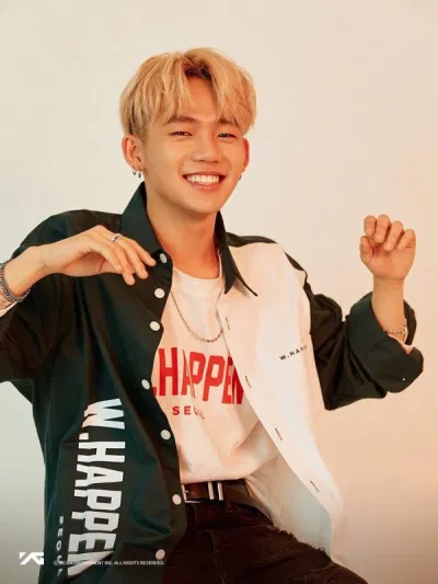 Thông tin thành viên nhóm nhạc TREASURE13 Thông tin thành viên nhóm nhạc TREASURE13