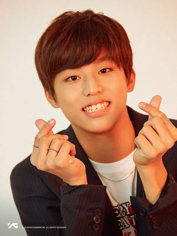 Thông tin thành viên nhóm nhạc TREASURE13 Thông tin thành viên nhóm nhạc TREASURE13